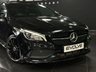 USED 2018 68 MERCEDES-BENZ CLA 2.0 CLA220 AMG Line Night Edition (Plus) Coupe 4dr Petrol 7G-DCT 4MATIC Euro 6 (s/s) (184 ps) PAN ROOF, AUDIO PACK, AMBIENT!