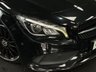 USED 2018 68 MERCEDES-BENZ CLA 2.0 CLA220 AMG Line Night Edition (Plus) Coupe 4dr Petrol 7G-DCT 4MATIC Euro 6 (s/s) (184 ps) PAN ROOF, AUDIO PACK, AMBIENT!