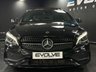 USED 2018 68 MERCEDES-BENZ CLA 2.0 CLA220 AMG Line Night Edition (Plus) Coupe 4dr Petrol 7G-DCT 4MATIC Euro 6 (s/s) (184 ps) PAN ROOF, AUDIO PACK, AMBIENT!