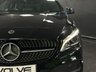 USED 2018 68 MERCEDES-BENZ CLA 2.0 CLA220 AMG Line Night Edition (Plus) Coupe 4dr Petrol 7G-DCT 4MATIC Euro 6 (s/s) (184 ps) PAN ROOF, AUDIO PACK, AMBIENT!