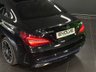USED 2018 68 MERCEDES-BENZ CLA 2.0 CLA220 AMG Line Night Edition (Plus) Coupe 4dr Petrol 7G-DCT 4MATIC Euro 6 (s/s) (184 ps) PAN ROOF, AUDIO PACK, AMBIENT!