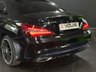 USED 2018 68 MERCEDES-BENZ CLA 2.0 CLA220 AMG Line Night Edition (Plus) Coupe 4dr Petrol 7G-DCT 4MATIC Euro 6 (s/s) (184 ps) PAN ROOF, AUDIO PACK, AMBIENT!