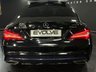 USED 2018 68 MERCEDES-BENZ CLA 2.0 CLA220 AMG Line Night Edition (Plus) Coupe 4dr Petrol 7G-DCT 4MATIC Euro 6 (s/s) (184 ps) PAN ROOF, AUDIO PACK, AMBIENT!