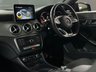 USED 2018 68 MERCEDES-BENZ CLA 2.0 CLA220 AMG Line Night Edition (Plus) Coupe 4dr Petrol 7G-DCT 4MATIC Euro 6 (s/s) (184 ps) PAN ROOF, AUDIO PACK, AMBIENT!