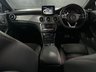 USED 2018 68 MERCEDES-BENZ CLA 2.0 CLA220 AMG Line Night Edition (Plus) Coupe 4dr Petrol 7G-DCT 4MATIC Euro 6 (s/s) (184 ps) PAN ROOF, AUDIO PACK, AMBIENT!