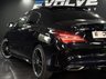 USED 2018 68 MERCEDES-BENZ CLA 2.0 CLA220 AMG Line Night Edition (Plus) Coupe 4dr Petrol 7G-DCT 4MATIC Euro 6 (s/s) (184 ps) PAN ROOF, AUDIO PACK, AMBIENT!