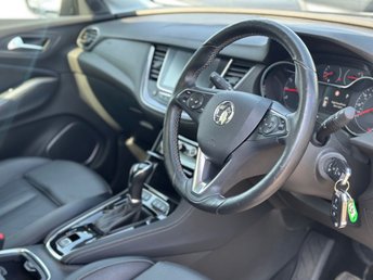View our VAUXHALL GRANDLAND X