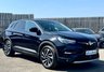 USED 2019 19 VAUXHALL GRANDLAND X 1.2 Turbo Elite Nav Auto T/BELT DONE
