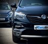 USED 2019 19 VAUXHALL GRANDLAND X 1.2 Turbo Elite Nav Auto T/BELT DONE