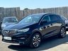 USED 2019 19 VAUXHALL GRANDLAND X 1.2 Turbo Elite Nav Auto T/BELT DONE