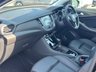 USED 2019 19 VAUXHALL GRANDLAND X 1.2 Turbo Elite Nav Auto T/BELT DONE