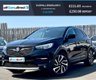 USED 2019 19 VAUXHALL GRANDLAND X 1.2 Turbo Elite Nav Auto T/BELT DONE