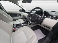 USED 2015 65 LAND ROVER DISCOVERY SPORT 2.2 SD4 SE SUV 5dr Diesel Manual 4WD Euro 5 (s/s) (190 ps) 