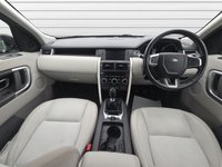 USED 2015 65 LAND ROVER DISCOVERY SPORT 2.2 SD4 SE SUV 5dr Diesel Manual 4WD Euro 5 (s/s) (190 ps) 