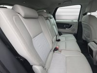 USED 2015 65 LAND ROVER DISCOVERY SPORT 2.2 SD4 SE SUV 5dr Diesel Manual 4WD Euro 5 (s/s) (190 ps) 