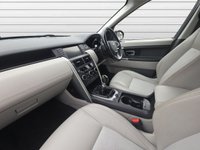 USED 2015 65 LAND ROVER DISCOVERY SPORT 2.2 SD4 SE SUV 5dr Diesel Manual 4WD Euro 5 (s/s) (190 ps) 