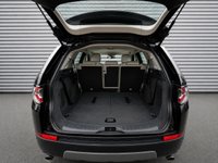 USED 2015 65 LAND ROVER DISCOVERY SPORT 2.2 SD4 SE SUV 5dr Diesel Manual 4WD Euro 5 (s/s) (190 ps) 