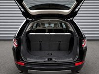 USED 2015 65 LAND ROVER DISCOVERY SPORT 2.2 SD4 SE SUV 5dr Diesel Manual 4WD Euro 5 (s/s) (190 ps) 