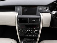 USED 2015 65 LAND ROVER DISCOVERY SPORT 2.2 SD4 SE SUV 5dr Diesel Manual 4WD Euro 5 (s/s) (190 ps) 