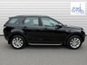 USED 2015 65 LAND ROVER DISCOVERY SPORT 2.2 SD4 SE SUV 5dr Diesel Manual 4WD Euro 5 (s/s) (190 ps) 