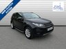 USED 2015 65 LAND ROVER DISCOVERY SPORT 2.2 SD4 SE SUV 5dr Diesel Manual 4WD Euro 5 (s/s) (190 ps) 