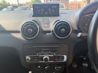 USED 2016 66 AUDI A1 1.4 TFSI Sport Sportback 5dr Petrol Manual Euro 6 (s/s) (125 ps) 