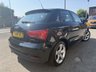 USED 2016 66 AUDI A1 1.4 TFSI Sport Sportback 5dr Petrol Manual Euro 6 (s/s) (125 ps) 