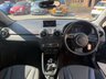 USED 2016 66 AUDI A1 1.4 TFSI Sport Sportback 5dr Petrol Manual Euro 6 (s/s) (125 ps) 