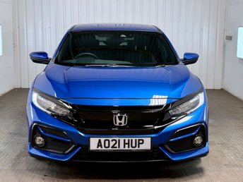 View our HONDA CIVIC