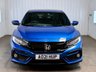 USED 2021 21 HONDA CIVIC 1.0 VTEC Turbo SR Hatchback 5dr Petrol CVT Euro 6 (s/s) (126 ps) SAT NAV | FRESH SERVICE