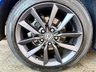 USED 2021 21 HONDA CIVIC 1.0 VTEC Turbo SR Hatchback 5dr Petrol CVT Euro 6 (s/s) (126 ps) SAT NAV | FRESH SERVICE
