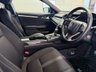 USED 2021 21 HONDA CIVIC 1.0 VTEC Turbo SR Hatchback 5dr Petrol CVT Euro 6 (s/s) (126 ps) SAT NAV | FRESH SERVICE