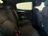 USED 2021 21 HONDA CIVIC 1.0 VTEC Turbo SR Hatchback 5dr Petrol CVT Euro 6 (s/s) (126 ps) SAT NAV | FRESH SERVICE