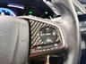 USED 2021 21 HONDA CIVIC 1.0 VTEC Turbo SR Hatchback 5dr Petrol CVT Euro 6 (s/s) (126 ps) SAT NAV | FRESH SERVICE