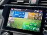USED 2021 21 HONDA CIVIC 1.0 VTEC Turbo SR Hatchback 5dr Petrol CVT Euro 6 (s/s) (126 ps) SAT NAV | FRESH SERVICE