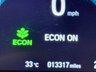 USED 2021 21 HONDA CIVIC 1.0 VTEC Turbo SR Hatchback 5dr Petrol CVT Euro 6 (s/s) (126 ps) SAT NAV | FRESH SERVICE