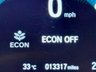 USED 2021 21 HONDA CIVIC 1.0 VTEC Turbo SR Hatchback 5dr Petrol CVT Euro 6 (s/s) (126 ps) SAT NAV | FRESH SERVICE