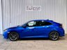 USED 2021 21 HONDA CIVIC 1.0 VTEC Turbo SR Hatchback 5dr Petrol CVT Euro 6 (s/s) (126 ps) SAT NAV | FRESH SERVICE