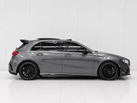 USED 2019 19 MERCEDES-BENZ A CLASS 2.0 A35 AMG (Premium Plus) Hatchback 5dr Petrol SpdS DCT 4MATIC Euro 6 (s/s) (306 ps) PREMIUM PLUS/AERO PACK