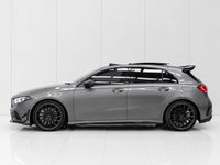 USED 2019 19 MERCEDES-BENZ A CLASS 2.0 A35 AMG (Premium Plus) Hatchback 5dr Petrol SpdS DCT 4MATIC Euro 6 (s/s) (306 ps) PREMIUM PLUS/AERO PACK
