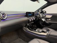 USED 2019 19 MERCEDES-BENZ A CLASS 2.0 A35 AMG (Premium Plus) Hatchback 5dr Petrol SpdS DCT 4MATIC Euro 6 (s/s) (306 ps) PREMIUM PLUS/AERO PACK