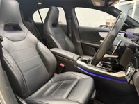 USED 2019 19 MERCEDES-BENZ A CLASS 2.0 A35 AMG (Premium Plus) Hatchback 5dr Petrol SpdS DCT 4MATIC Euro 6 (s/s) (306 ps) PREMIUM PLUS/AERO PACK