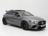 USED 2019 19 MERCEDES-BENZ A CLASS 2.0 A35 AMG (Premium Plus) Hatchback 5dr Petrol SpdS DCT 4MATIC Euro 6 (s/s) (306 ps) PREMIUM PLUS/AERO PACK