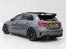 USED 2019 19 MERCEDES-BENZ A CLASS 2.0 A35 AMG (Premium Plus) Hatchback 5dr Petrol SpdS DCT 4MATIC Euro 6 (s/s) (306 ps) PREMIUM PLUS/AERO PACK