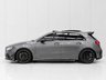 USED 2019 19 MERCEDES-BENZ A CLASS 2.0 A35 AMG (Premium Plus) Hatchback 5dr Petrol SpdS DCT 4MATIC Euro 6 (s/s) (306 ps) PREMIUM PLUS/AERO PACK