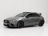 USED 2019 19 MERCEDES-BENZ A CLASS 2.0 A35 AMG (Premium Plus) Hatchback 5dr Petrol SpdS DCT 4MATIC Euro 6 (s/s) (306 ps) PREMIUM PLUS/AERO PACK