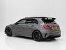 USED 2019 19 MERCEDES-BENZ A CLASS 2.0 A35 AMG (Premium Plus) Hatchback 5dr Petrol SpdS DCT 4MATIC Euro 6 (s/s) (306 ps) PREMIUM PLUS/AERO PACK
