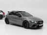USED 2019 19 MERCEDES-BENZ A CLASS 2.0 A35 AMG (Premium Plus) Hatchback 5dr Petrol SpdS DCT 4MATIC Euro 6 (s/s) (306 ps) PREMIUM PLUS/AERO PACK