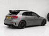 USED 2019 19 MERCEDES-BENZ A CLASS 2.0 A35 AMG (Premium Plus) Hatchback 5dr Petrol SpdS DCT 4MATIC Euro 6 (s/s) (306 ps) PREMIUM PLUS/AERO PACK