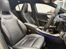 USED 2019 19 MERCEDES-BENZ A CLASS 2.0 A35 AMG (Premium Plus) Hatchback 5dr Petrol SpdS DCT 4MATIC Euro 6 (s/s) (306 ps) PREMIUM PLUS/AERO PACK